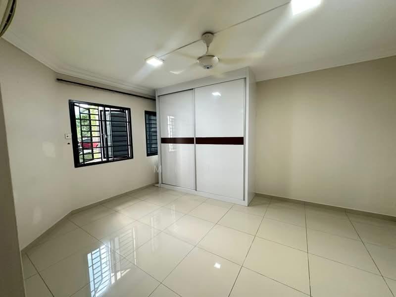 Seri Mutiara Apartment - 2