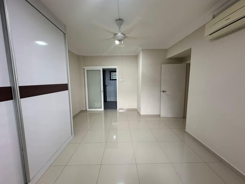 Seri Mutiara Apartment - 3