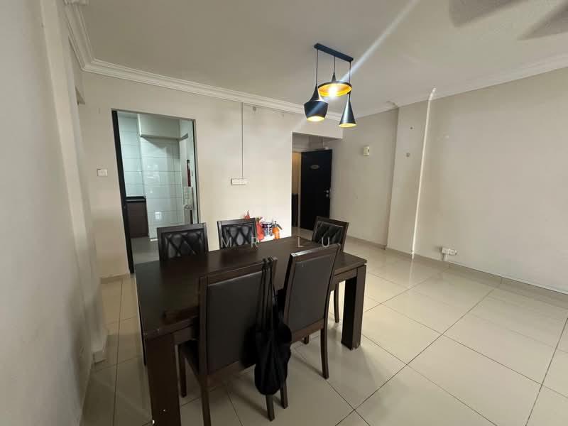 Seri Mutiara Apartment - 4