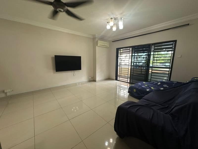 Seri Mutiara Apartment - 5