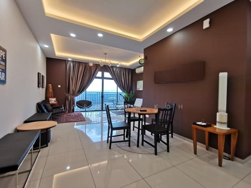 8Scape Residence @ Sutera - 3