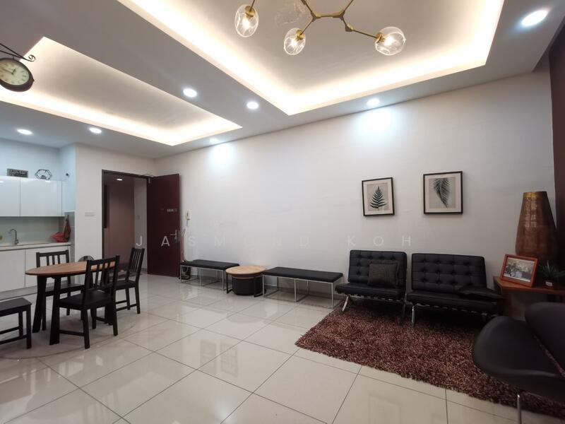 8Scape Residence @ Sutera - 4