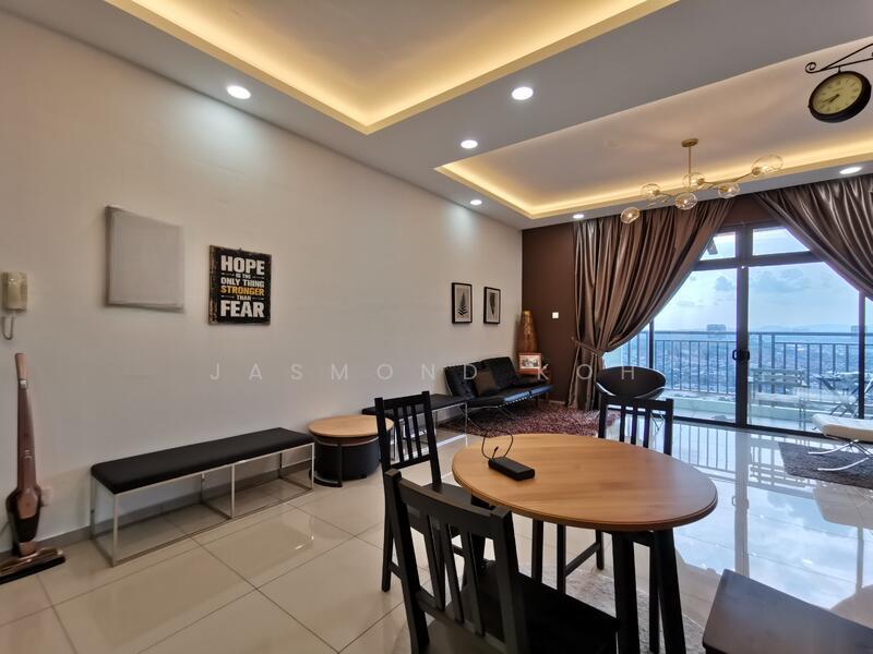 8Scape Residence @ Sutera - 2