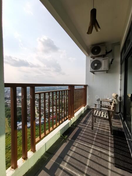 8Scape Residence @ Sutera - 5