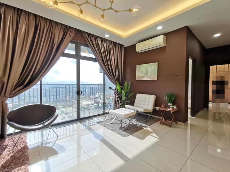 8Scape Residence @ Sutera - 1