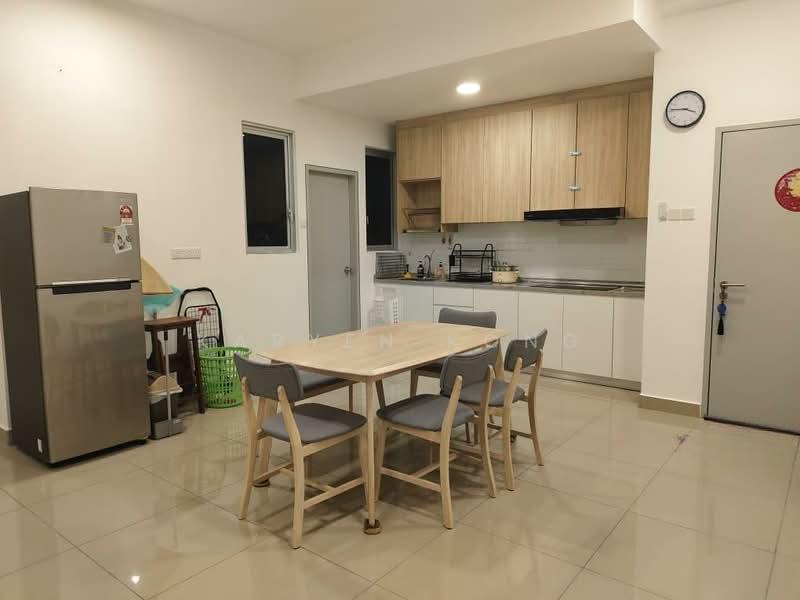SkyLake Residence - 2