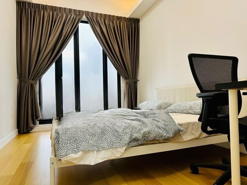 The Sentral Suites - 2