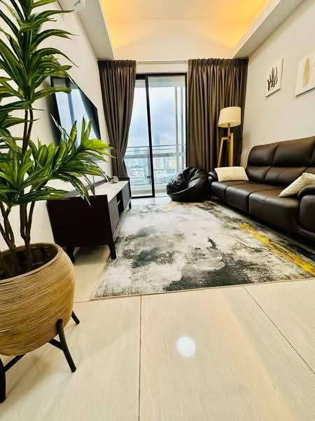The Sentral Suites - 3