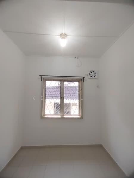 Taman Seri Bahagia - 4