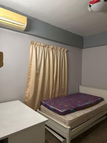 Permas Ville Apartment - 3