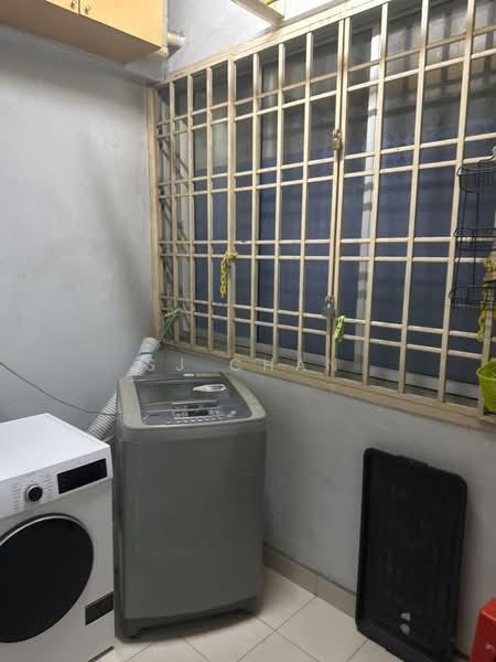 Permas Ville Apartment - 4