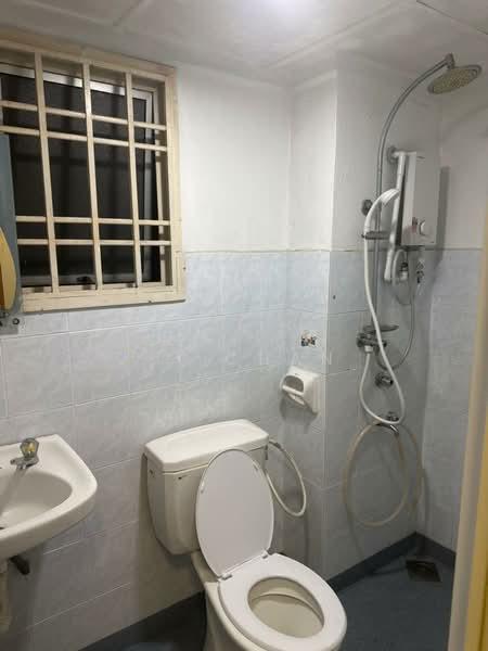 Permas Ville Apartment - 5