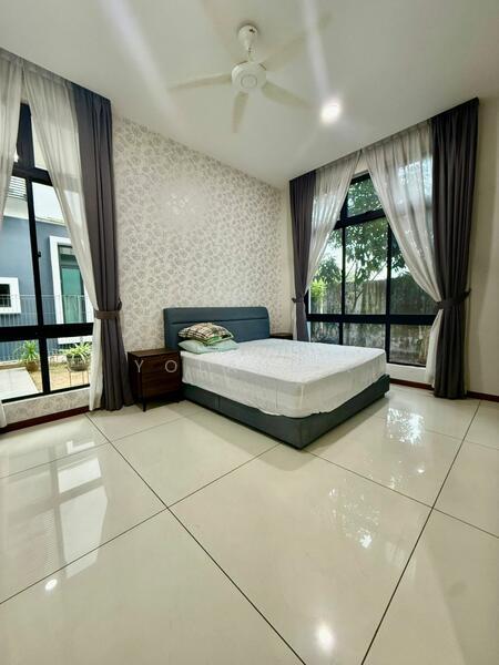 Senibong Cove - Isola Grandeur - 3