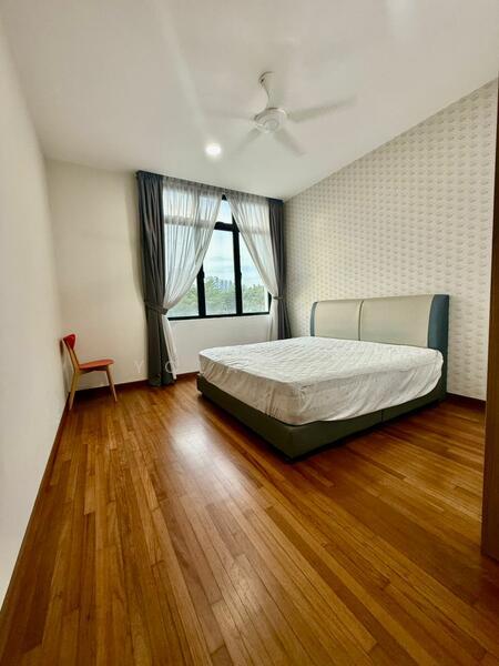 Senibong Cove - Isola Grandeur - 2