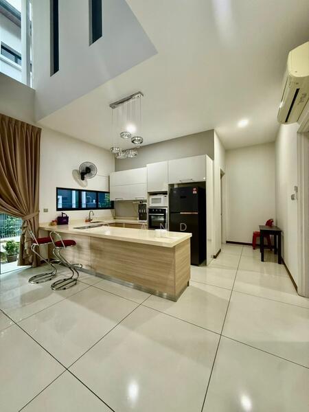 Senibong Cove - Isola Grandeur - 4