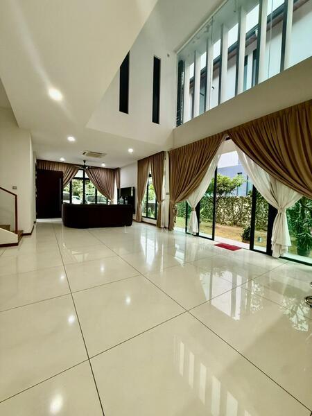 Senibong Cove - Isola Grandeur - 5