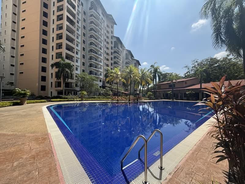 Cita Damansara - 4