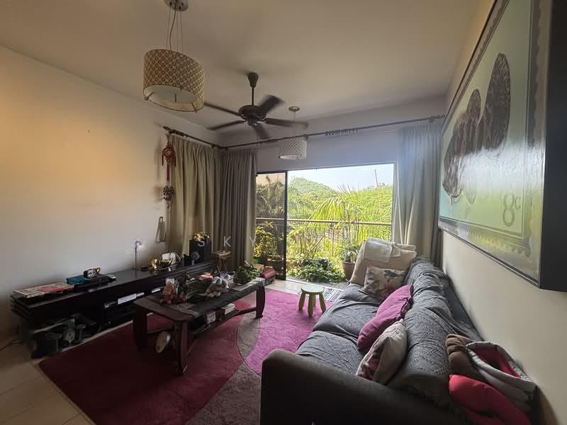 Cita Damansara - 5