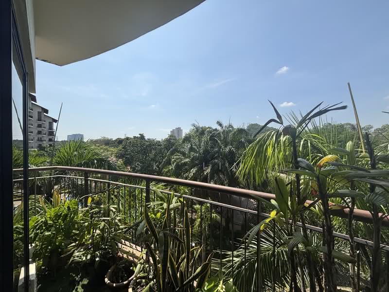 Cita Damansara - 2