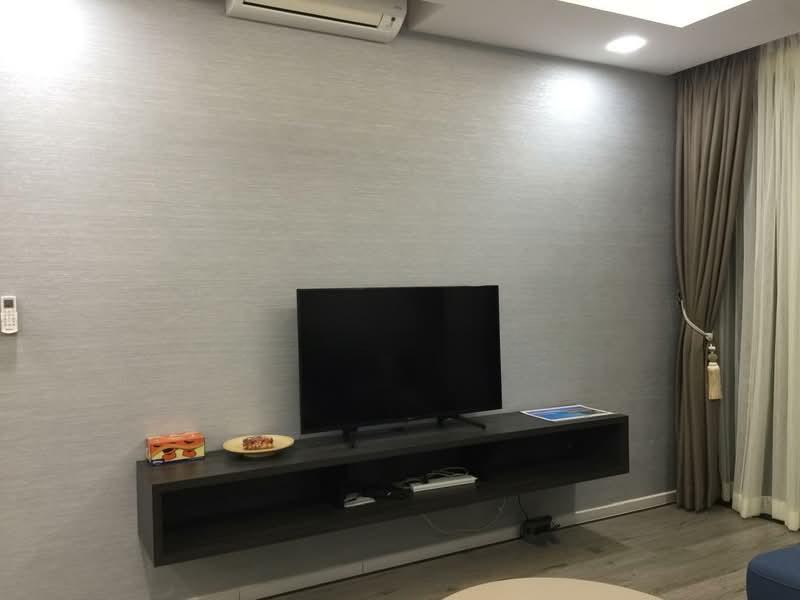 Infiniti 3 Residences - 2