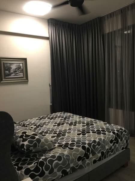 Infiniti 3 Residences - 5