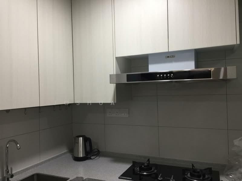 Infiniti 3 Residences - 3