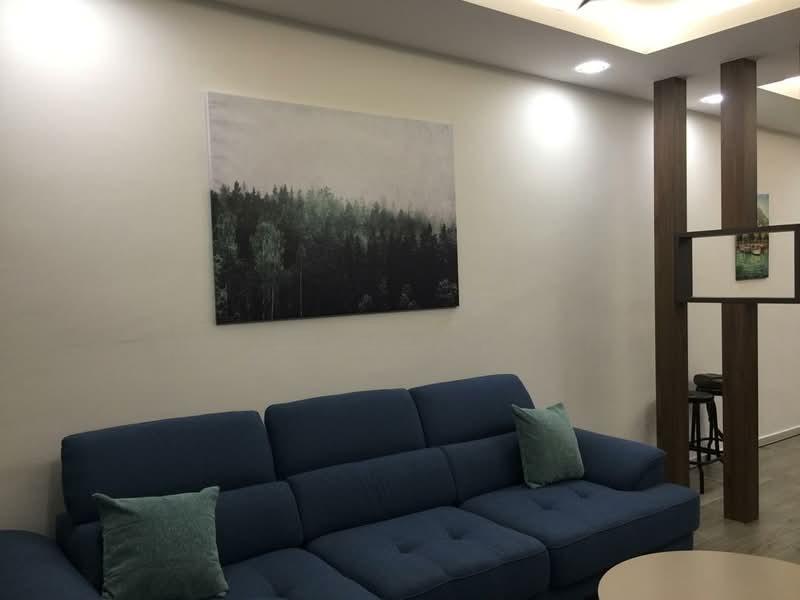 Infiniti 3 Residences - 4
