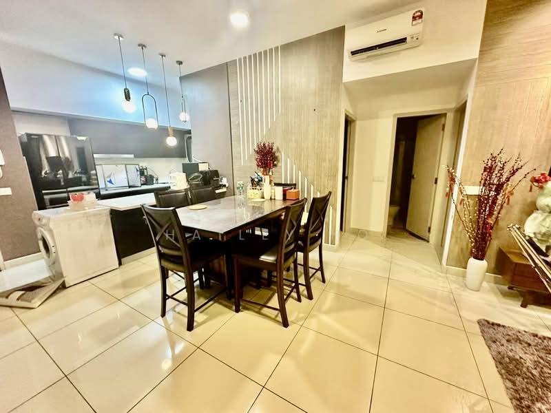 Setia City Residences - 5