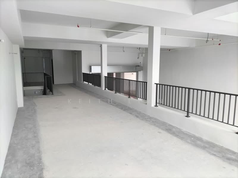 EMHub - Warehouse - 3