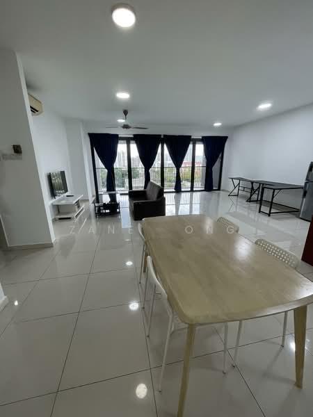 Gembira Residen - 3