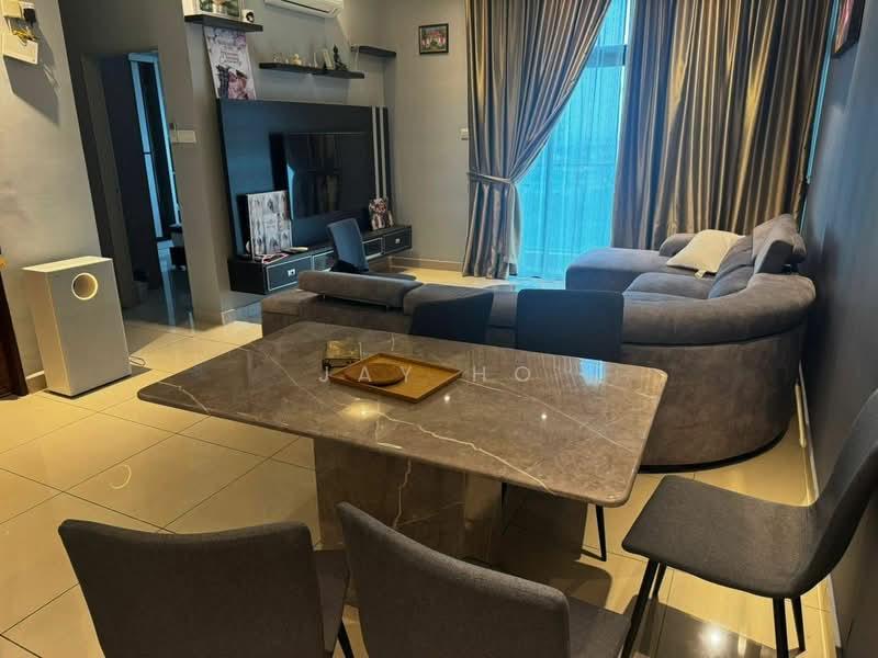 D'Summit Residences - 2