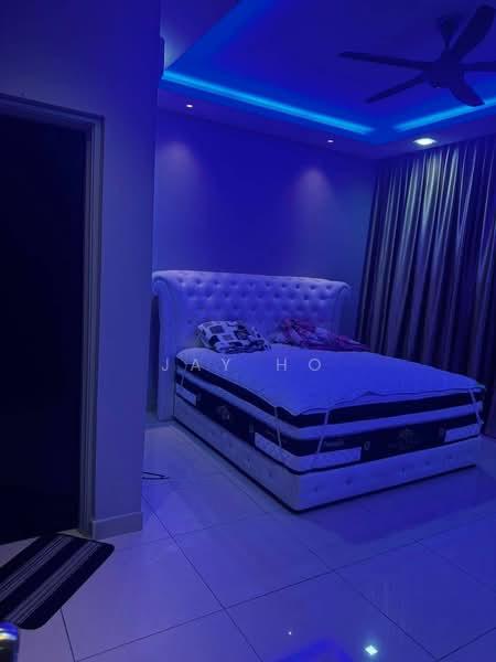 D'Summit Residences - 3