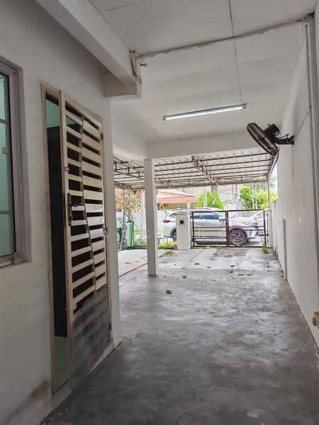 Taman Nusantara - 4
