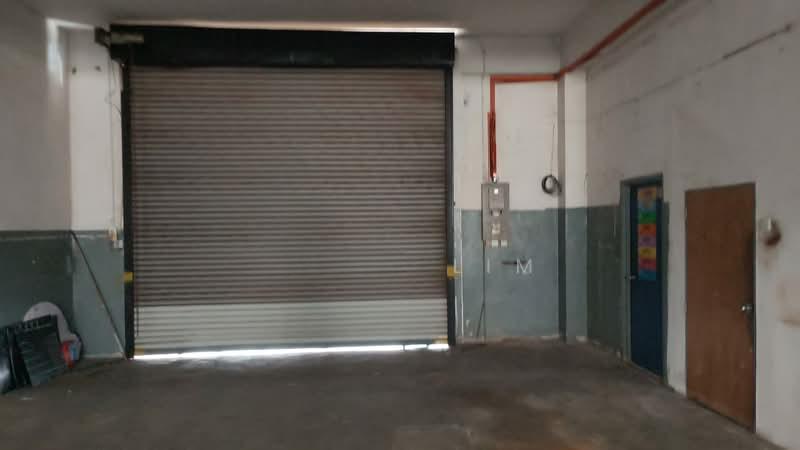 Bandar Seri Alam - 5