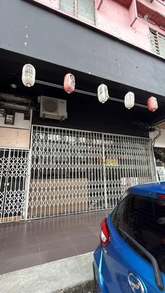 Bandar Seri Alam - 3