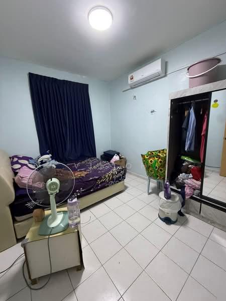 Taman Larkin Idaman Plot C - 2