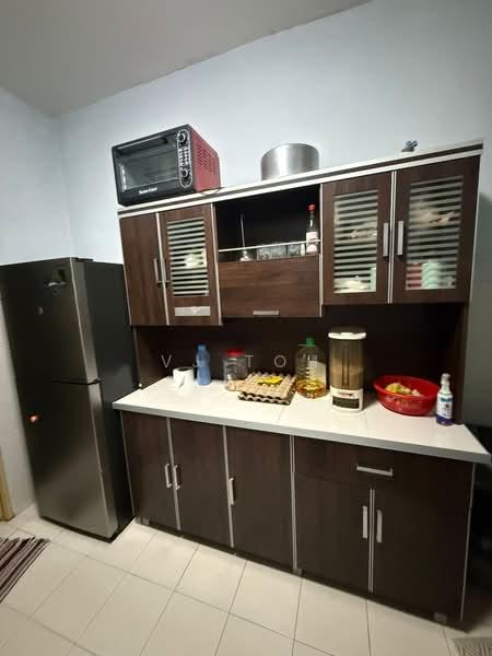 Taman Larkin Idaman Plot C - 5