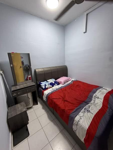 Taman Larkin Idaman Plot C - 3