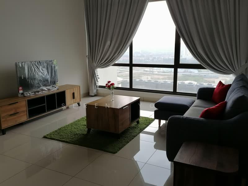 The Park Sky Residence - 2