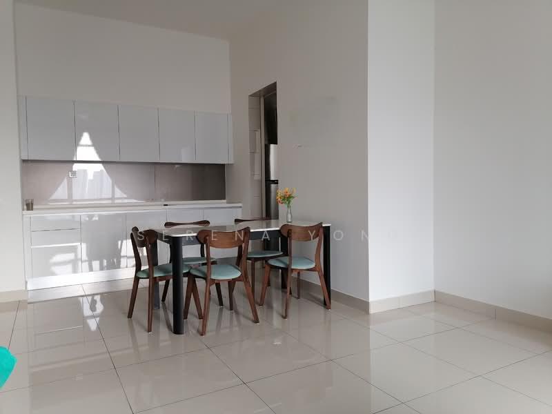 The Park Sky Residence - 4