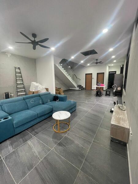 D’art Hill Residence - 1