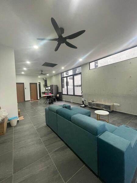 D’art Hill Residence - 2