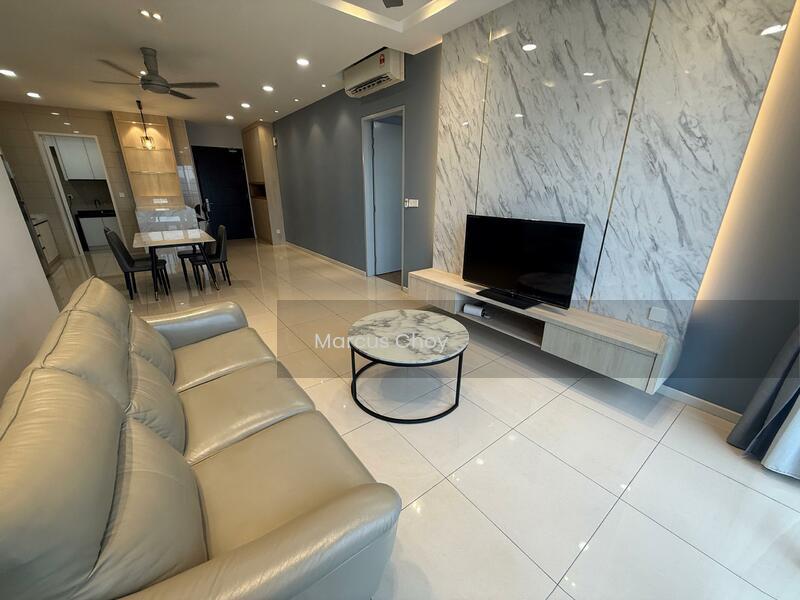 Sunway Geo Residence - 1