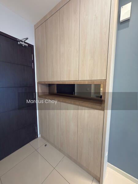 Sunway Geo Residence - 5