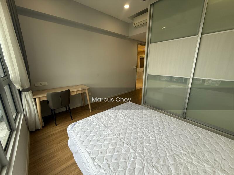 Sunway Geo Residence - 3