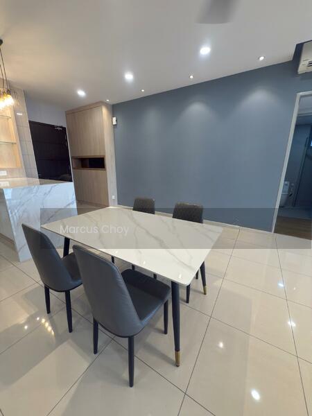 Sunway Geo Residence - 4