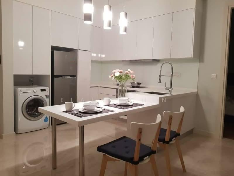 Vogue Suites One - 2