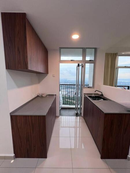 Midas @ Seri Alam - 1