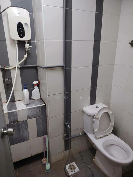 D'Ambience Residences (Pangsapuri Ikatan Flora) - 3