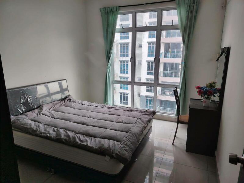 D'Ambience Residences (Pangsapuri Ikatan Flora) - 4